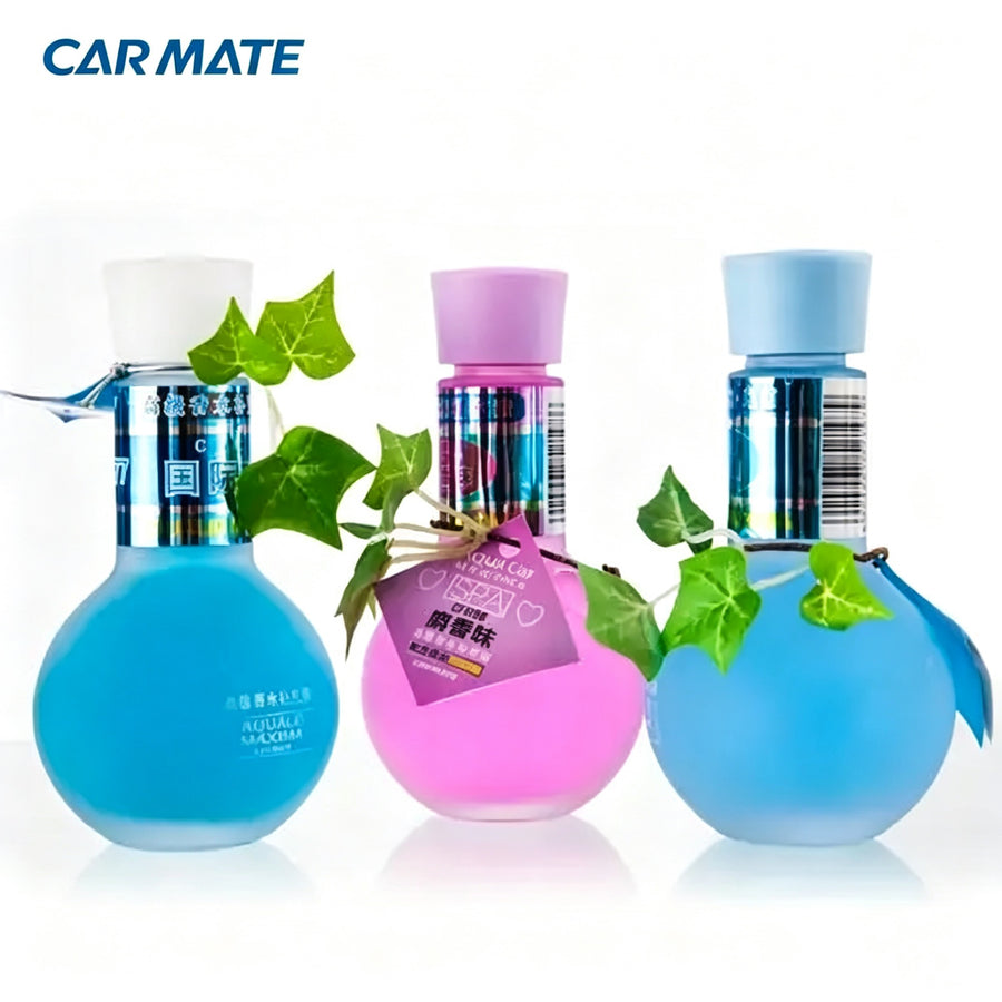 KuaiMeiTe Deluxe Breathable Car Air Freshener 1