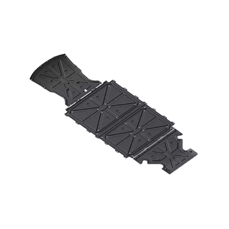 New Energy Vehicle Battery Cover & Chassis Protection Plate 1