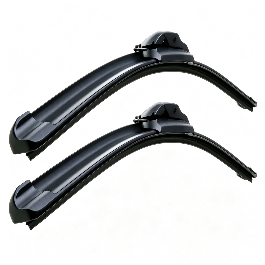 Guiwanjiang Asymmetric Spoiler Wiper Assembly 1