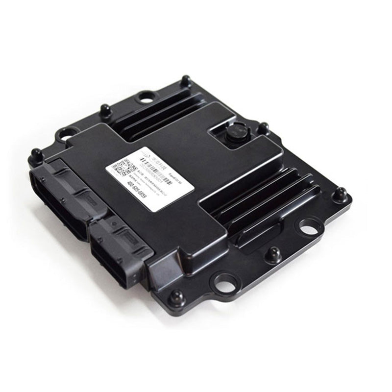 Chassis Domain Control Unit 1
