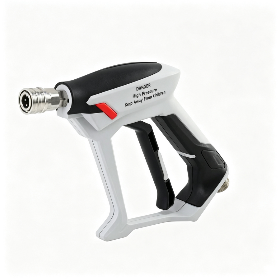 Xiaoqinglong Car Wash Spray Gun 1