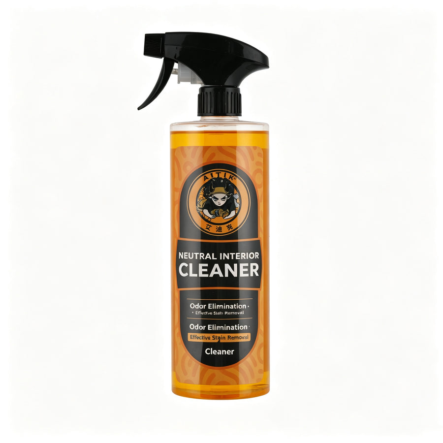 Aidike pH Neutral Interior Cleaner, Foam Alternative 1