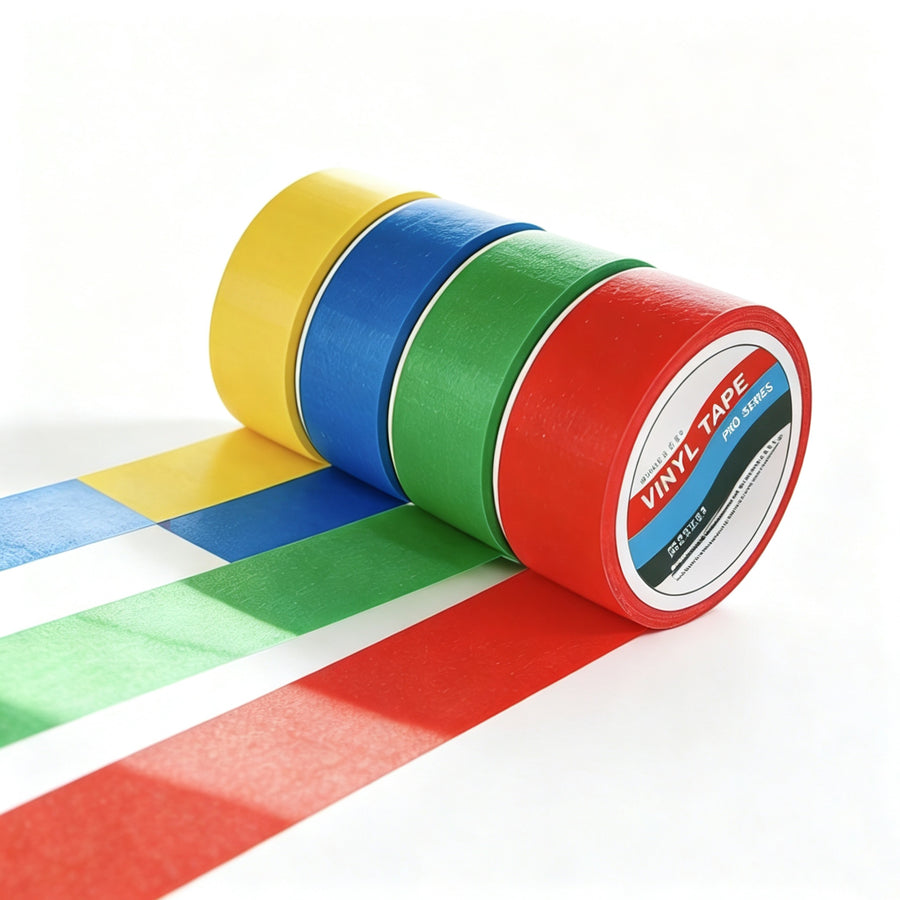Kuaishijie Detailing Heat-Resistant Masking Tape 1