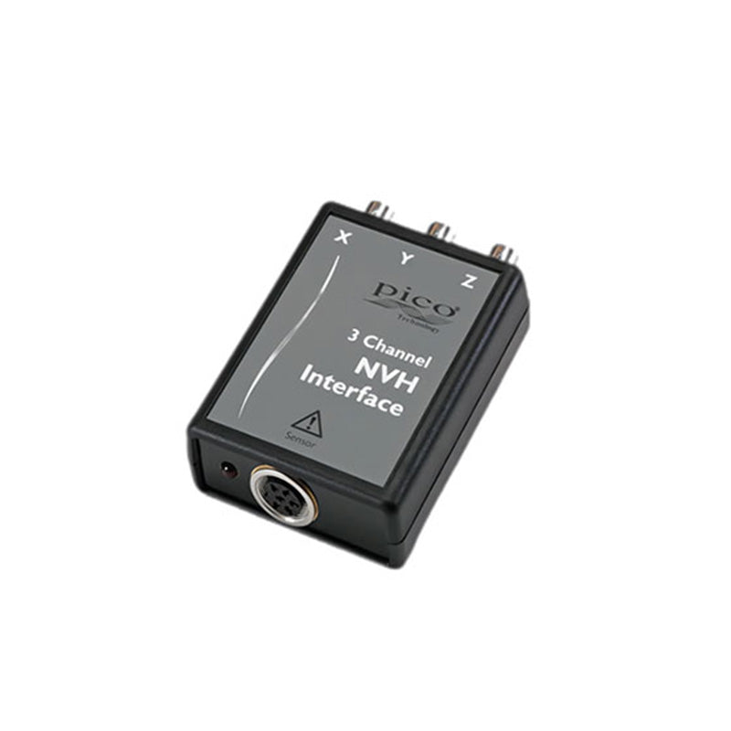 Hongke Pico NVH Diagnostic Kit 1