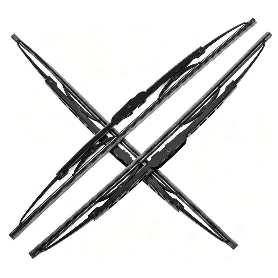 JINRUNKE Concentrated Waterless Wipers 1