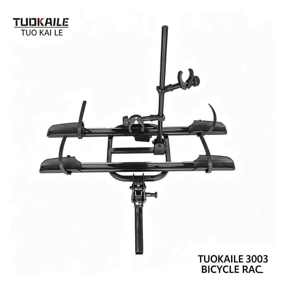 TUOKAILE Bolt-On Adjustable Off-Road 4x4 Accessory 1