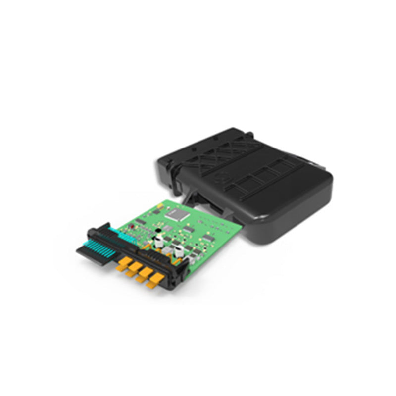 MOC-EPB: Caliper-Integrated Electronic Parking Brake System 1