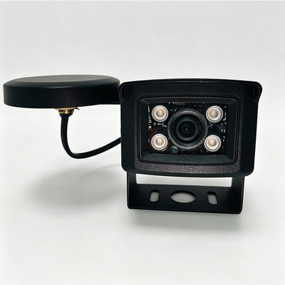 4G Car Camera 1