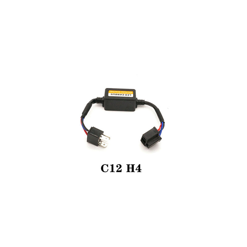 C12 LED Decoder 1