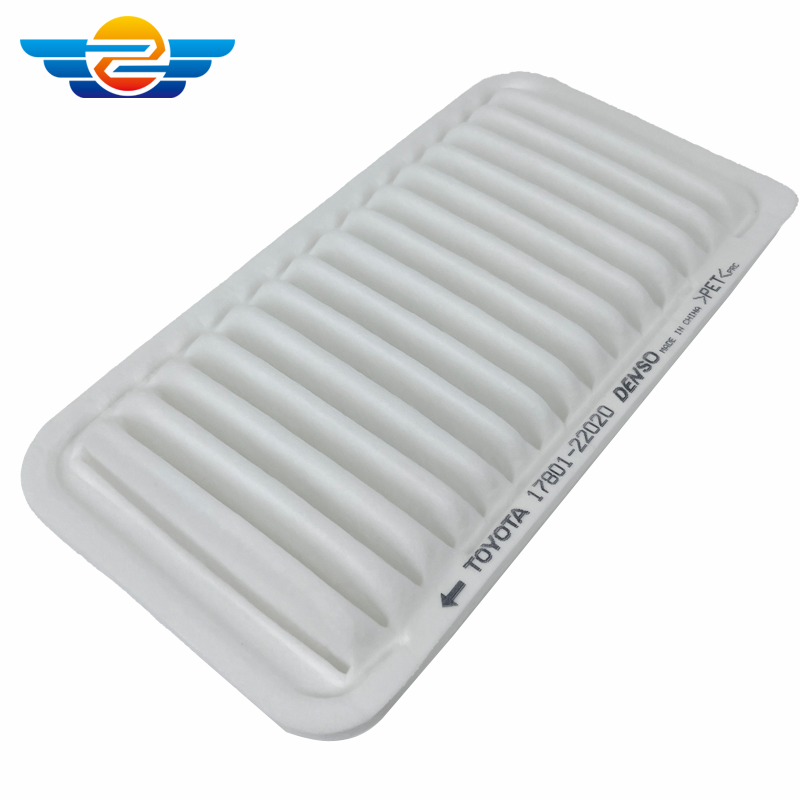 Air Filter 17801-B2070 17801-B2090 17801-B2110 17801-0C010 17801-61030 17801-0L040 17801-0Y040 17801-21060 17801-22020 1