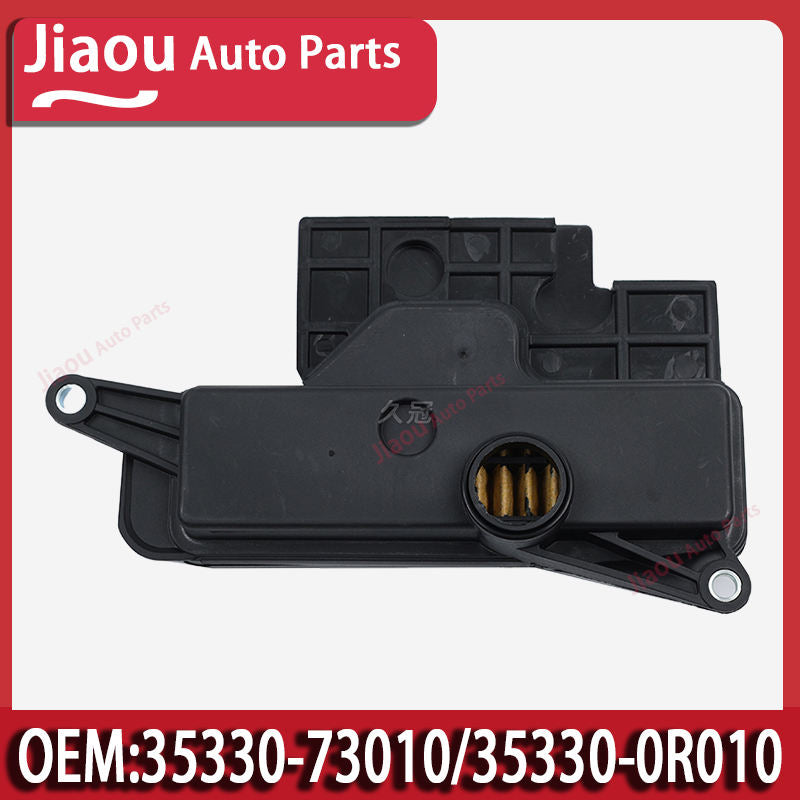Car A/T Filter Automatic Transmission Oil Filter 35330-73010 35330-0R010 for Toyota Camry Rav4 Highlander Lexus RX300 1
