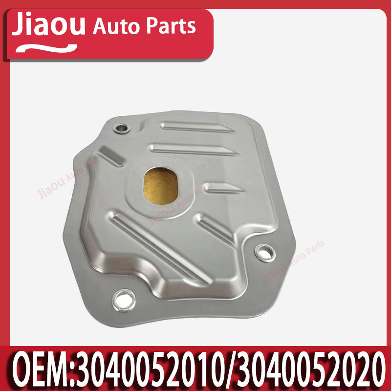 Automobile Accessory Box Filter Screen Car Kit OEM 3040052010 3040052020 3040052030 3040052031 Transmission Filter 1