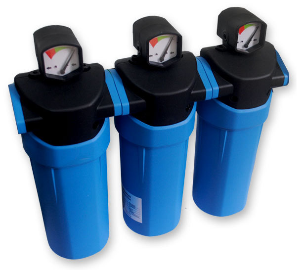 Precise Air Compression Filter 1