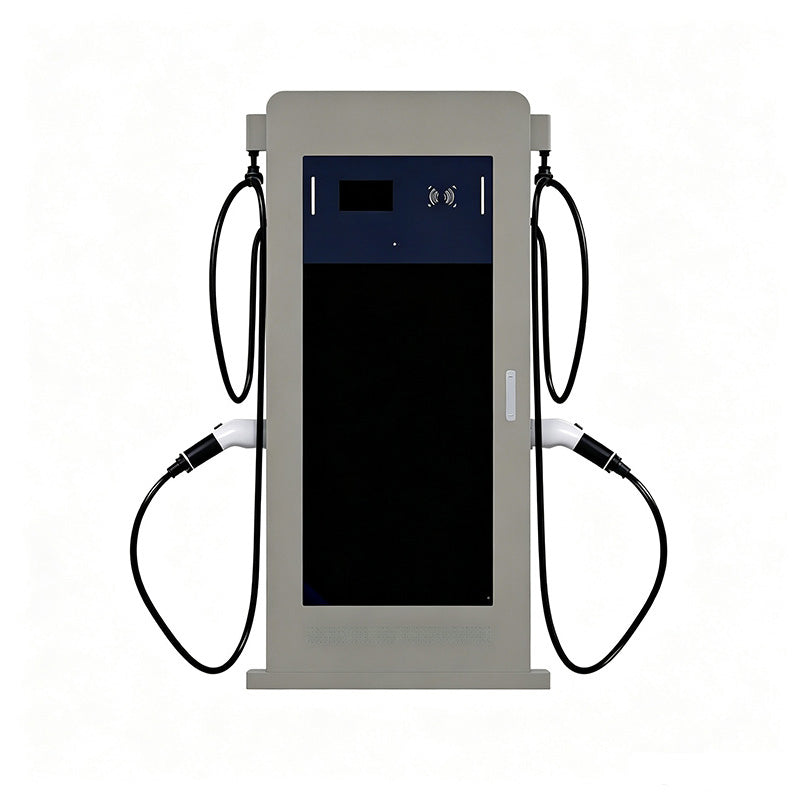 Huasheng EV Charging Pile 1