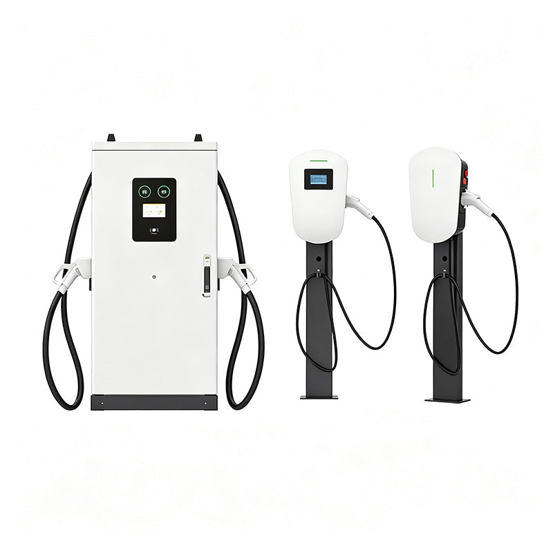 Automotive Charging Pile Series 1
