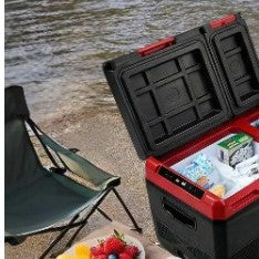 Binghu 2026 New Car Refrigerator 1