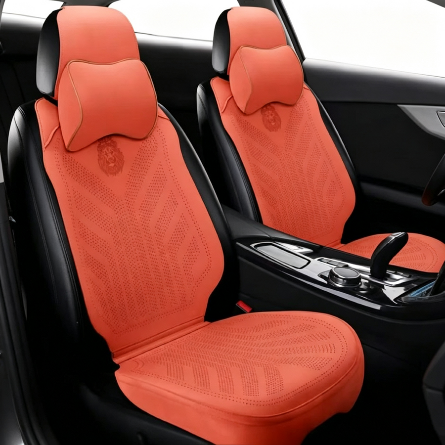 WEILISHI Car Seat Cushion 1