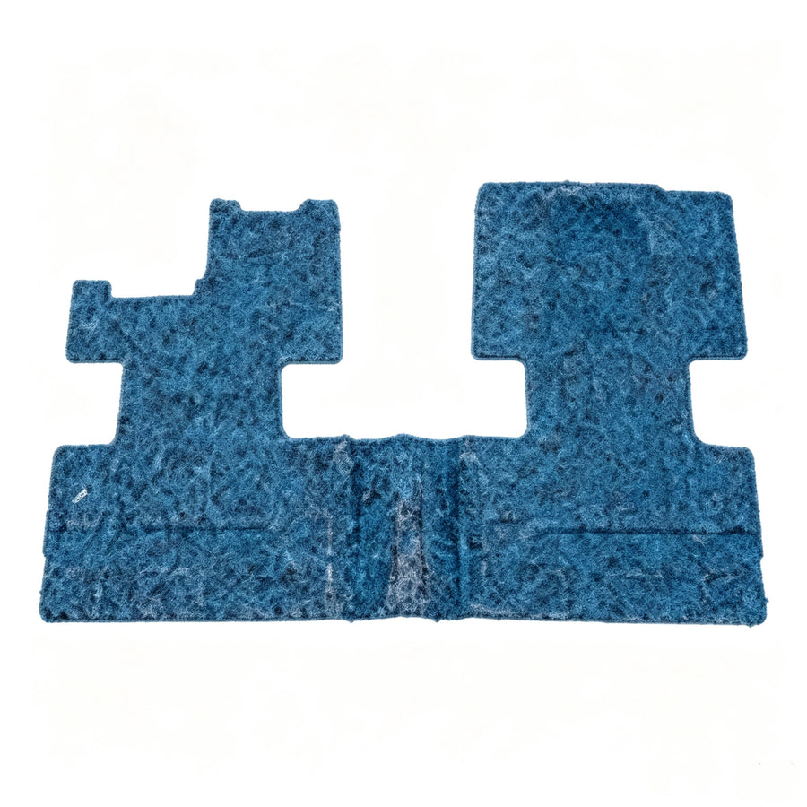 Tuopu High-Density Resilient Carpet Sound-Insulation Pad 1