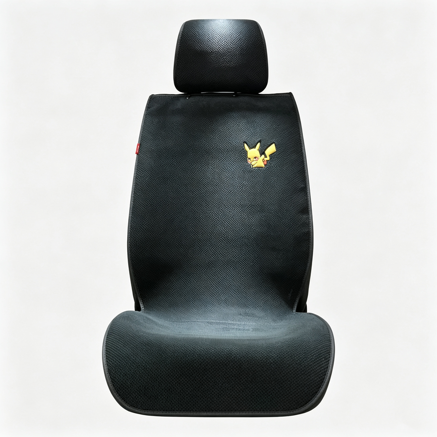 Lulingshun Car Seat Cushion 1