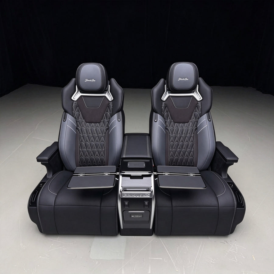 Chuangxing Seat Upgrade Kit for New Land Rover Defender 1