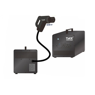 Portable EV Charging Gun 1