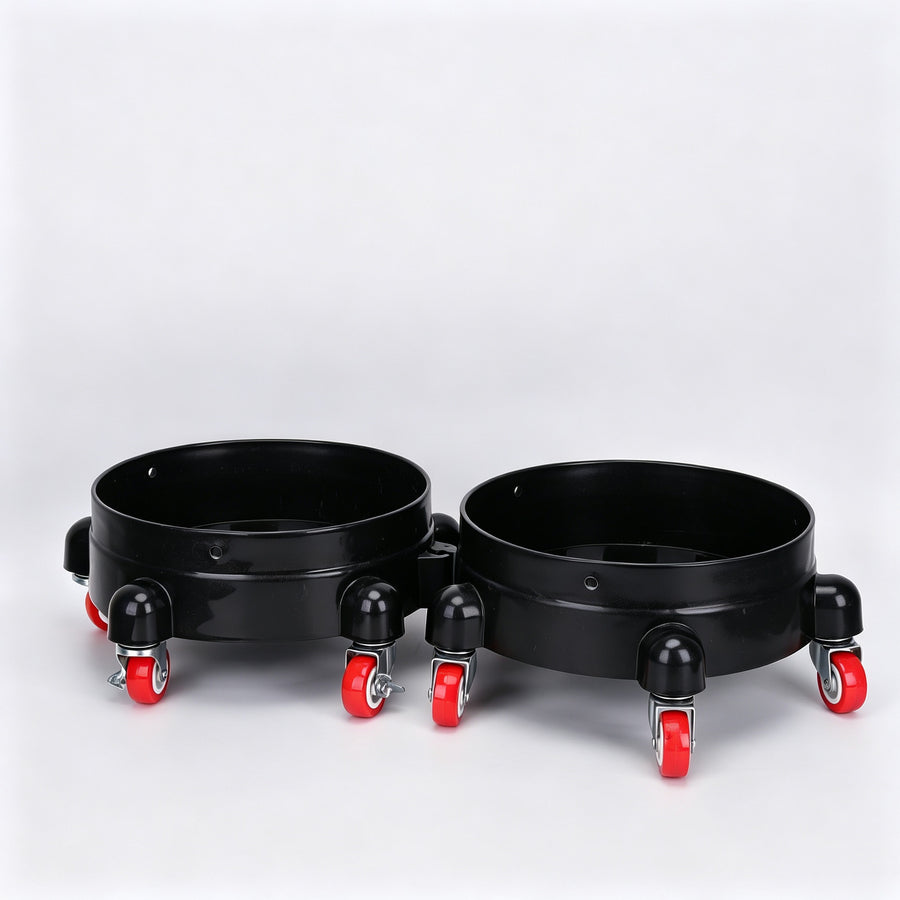 FUOU Long-Lasting Eco-Friendly Moving Dolly 1