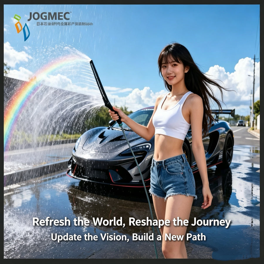JOGMEC Fluorosilicone Water-Repellent Wiper 1
