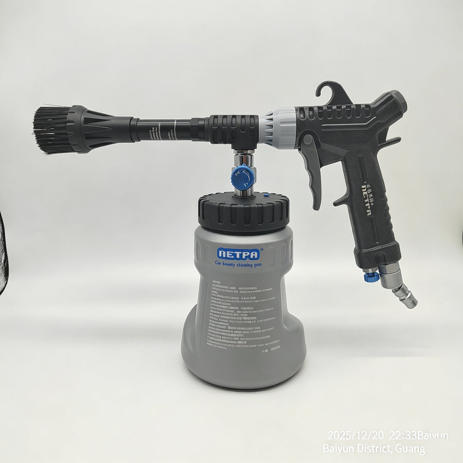 NETPA Detailing Cleaning Gun Kit 1