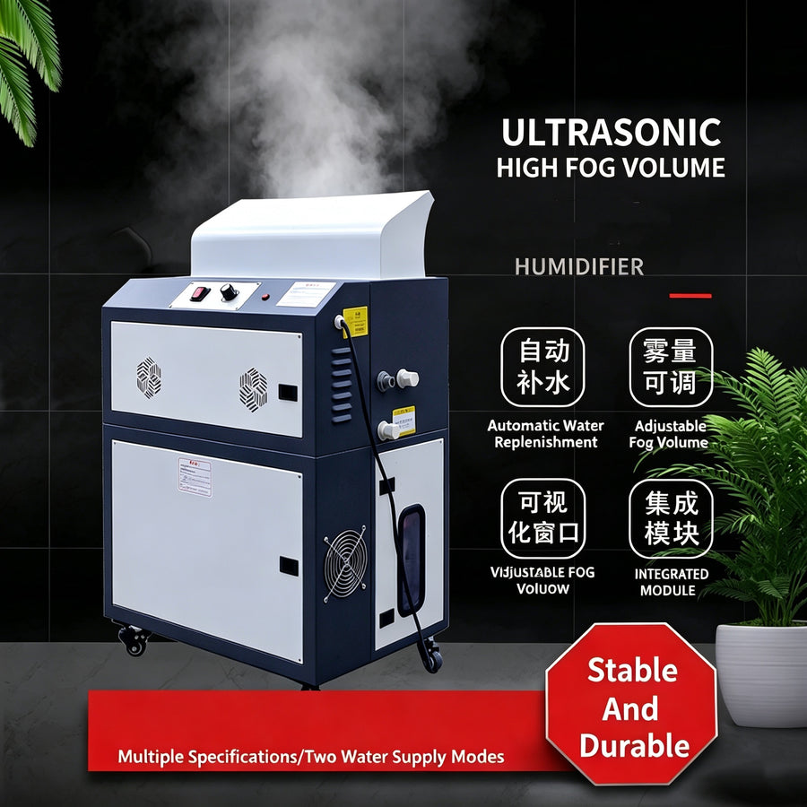 KeMeiTong PH Neutral Fast Acting Sprayer 1