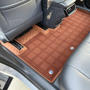 Jinchang No-Removal Full-Coverage Quick-Fit Car Floor Mats 1
