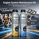Wokeli Engine Carbon Cleaner & Anti-Wear Protectant 1