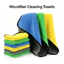 Yingxin Super Absorbent Car Drying Towel 1