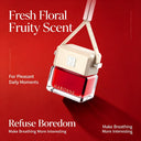 GeLang Memory Foam Deluxe Car Air Freshener 1