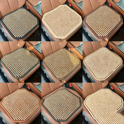 Xinghaoyuan Seat Cushion, Lumbar Support, Headrest 1