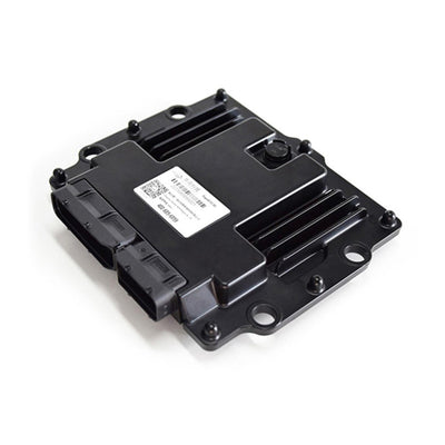 RapidECU-S5 High-Performance Chassis Domain Control Unit – One-Stop Solution 1