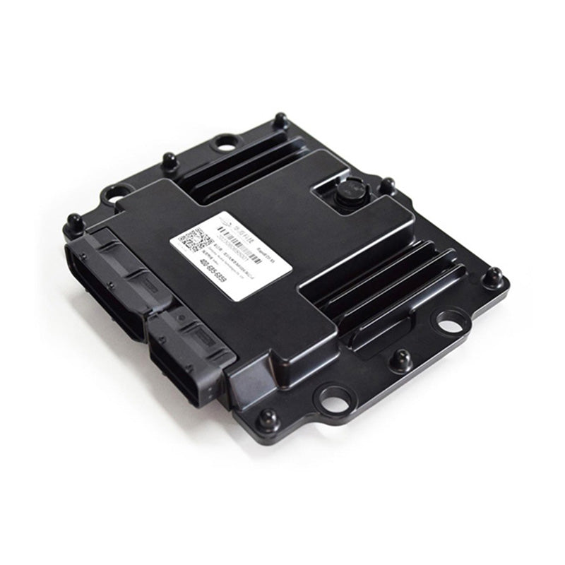 RapidECU-S5 High-Performance Chassis Domain Control Unit – One-Stop Solution 1