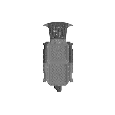 Junxi New Energy Vehicle Chassis Protection Plate 1