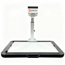 Sense Intelligence Seat Cover Pattern Scanning System, one-key contour extraction 1