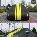 Caihong Car Cover 1