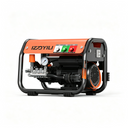 Yili Q95 Commercial High Pressure Washer 1