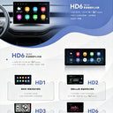 Lansihengyuan Smart Streaming Media Dash Cam 1