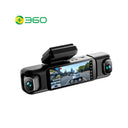 360 360-Degree Panoramic Dash Cam 2026 New 1