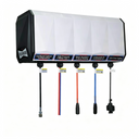 Hanruite Heavy-Duty Auto Hose Reel 1