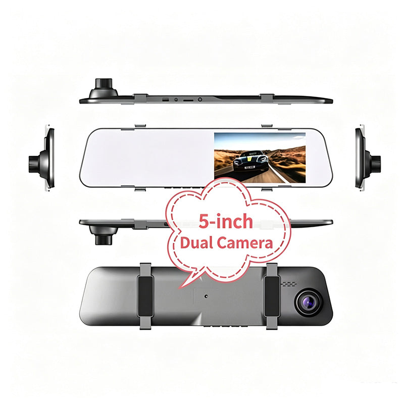 Car Dash Cam 1