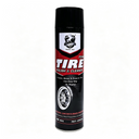 Wangteng No-Wipe Foam Tire Shine Coating Spray 1