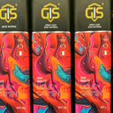 GIS Spray-On Seamless Paint Protection Film 1