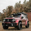Chupai Mars City Body Kit 1