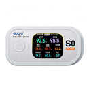 GUOOU 8-in-1 Window Film Tester 1