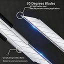 SINSEUNG Snap-Off Blade for Car Wrap & PPF 1