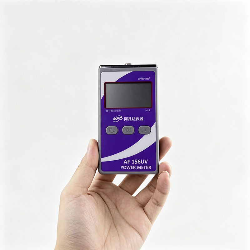 Ultraviolet (UV) Tester / UV Light Meter 1